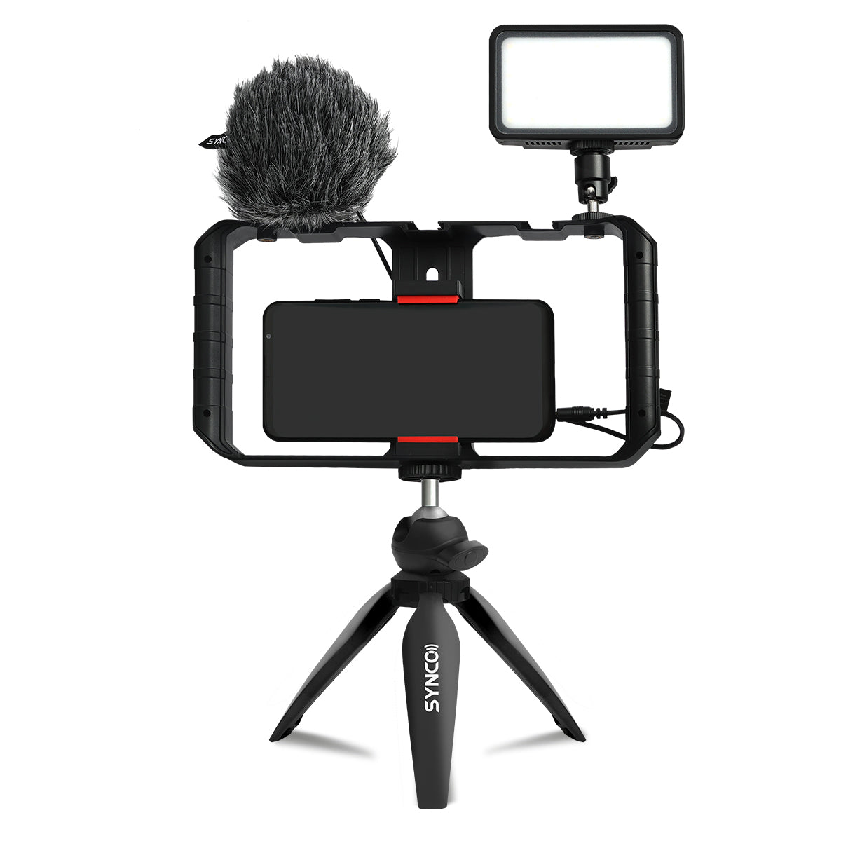 Vlogging Kit